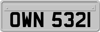 OWN5321
