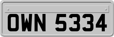 OWN5334
