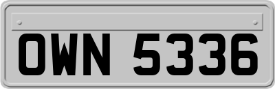 OWN5336