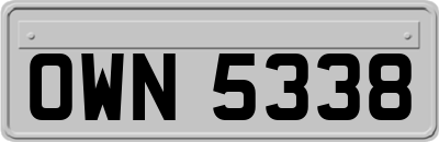 OWN5338