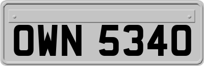 OWN5340