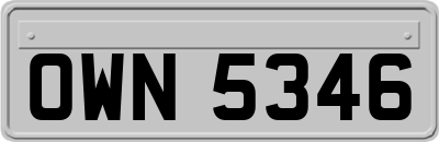 OWN5346