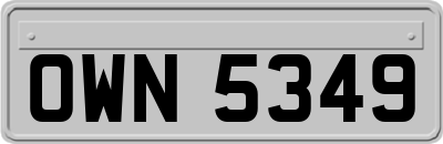 OWN5349