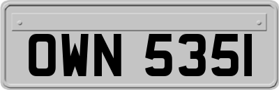 OWN5351