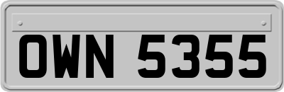 OWN5355