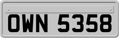 OWN5358