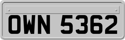 OWN5362