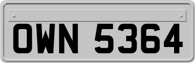 OWN5364