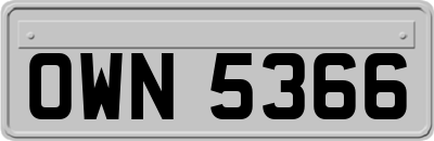 OWN5366