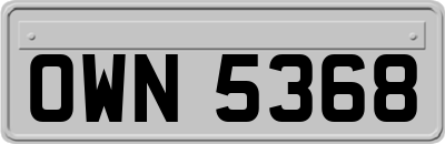 OWN5368