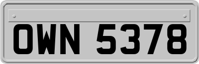 OWN5378