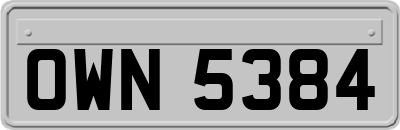 OWN5384