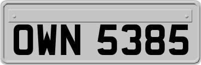 OWN5385