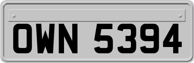 OWN5394