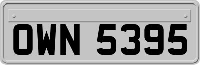 OWN5395