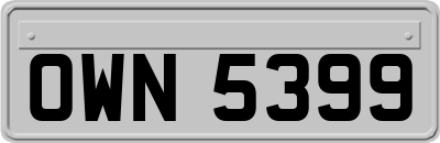 OWN5399