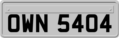 OWN5404