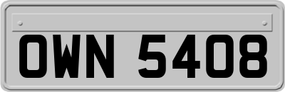 OWN5408