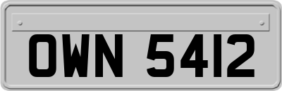 OWN5412