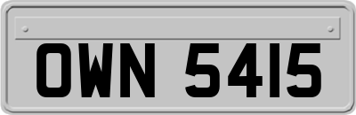 OWN5415