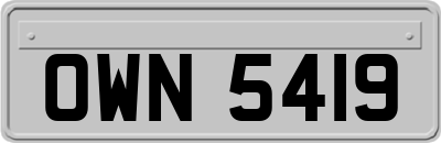 OWN5419