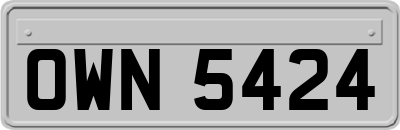 OWN5424