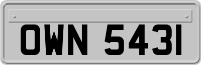 OWN5431