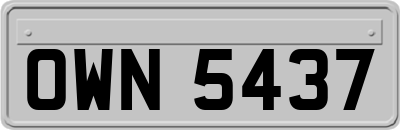 OWN5437