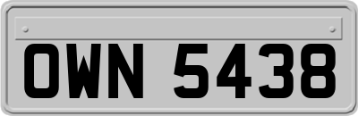 OWN5438