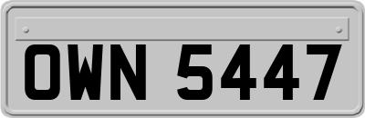 OWN5447