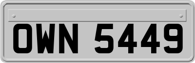 OWN5449