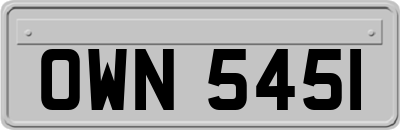 OWN5451