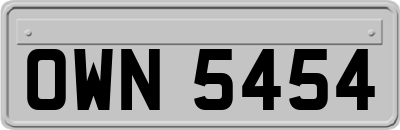 OWN5454