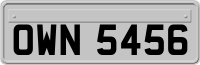 OWN5456