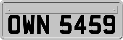 OWN5459