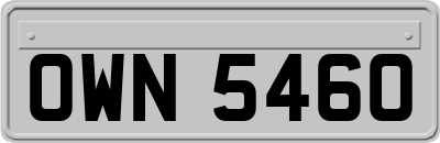 OWN5460