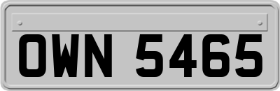 OWN5465