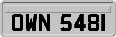 OWN5481