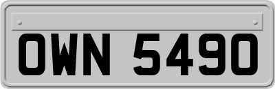 OWN5490