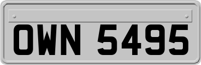 OWN5495