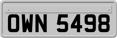 OWN5498