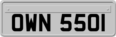 OWN5501
