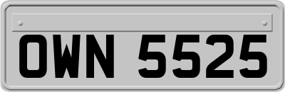 OWN5525