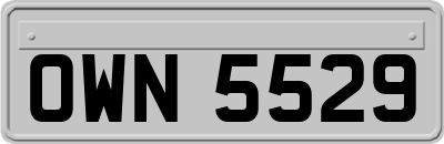 OWN5529
