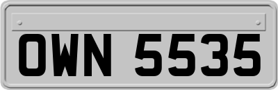 OWN5535