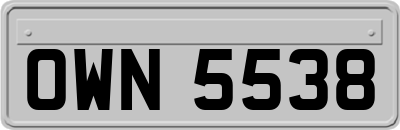 OWN5538