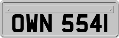 OWN5541