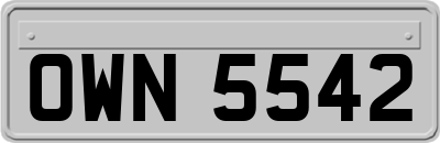 OWN5542