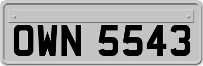 OWN5543