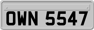 OWN5547